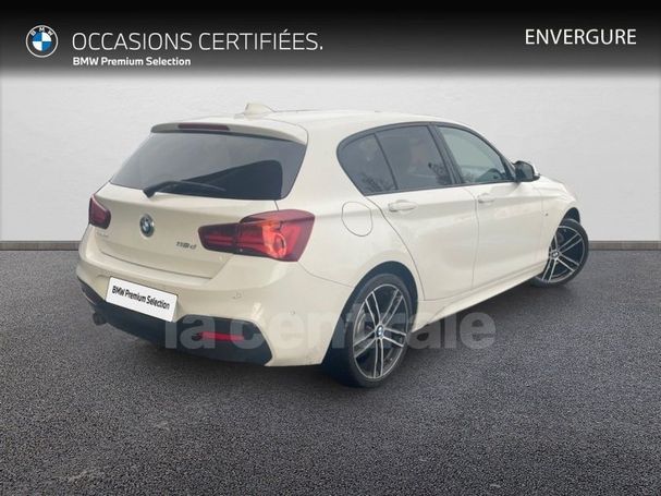 BMW 118d 110 kW image number 2