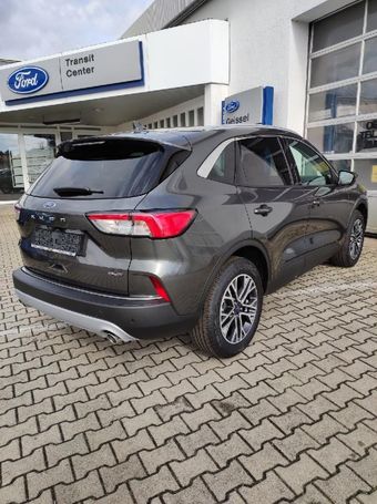 Ford Kuga Hybrid 140 kW image number 4