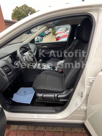 Nissan Qashqai 1.3 103 kW image number 8