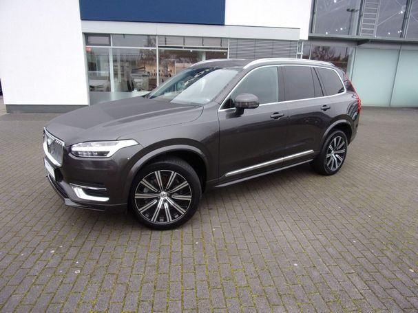 Volvo XC90 B5 AWD Plus 173 kW image number 2