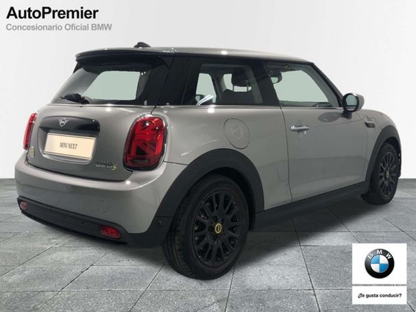 Mini Cooper SE Mini 135 kW image number 3