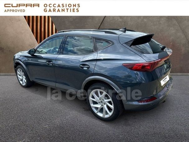 Cupra Formentor 1.5 TSi 110 kW image number 16