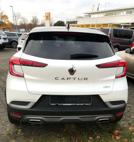 Renault Captur 140 R.S. Line 103 kW image number 2