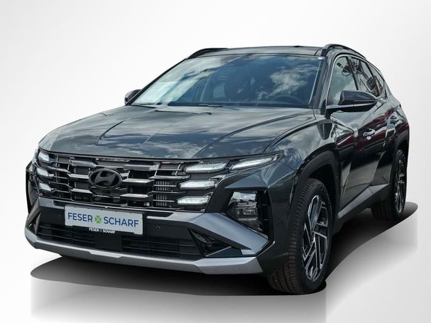 Hyundai Tucson Prime 118 kW image number 1