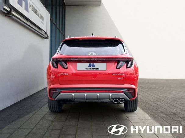 Hyundai Tucson PHEV 4WD 195 kW image number 5