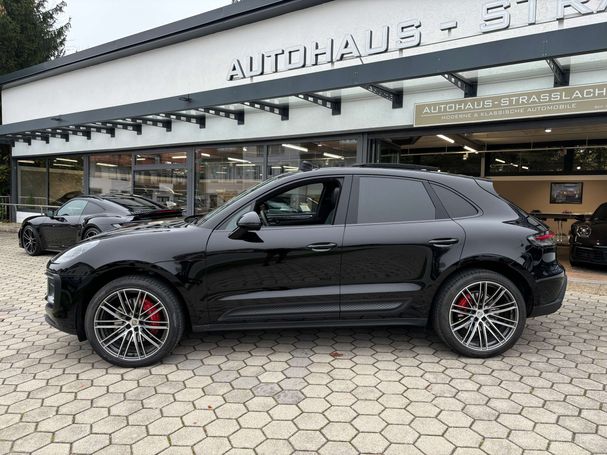 Porsche Macan S 280 kW image number 11