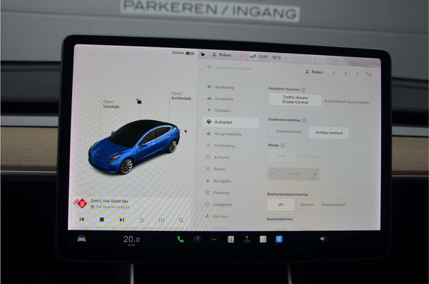 Tesla Model 3 60 Plus 175 kW image number 16