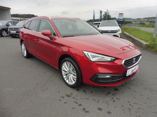 Seat Leon ST 1.5 TSI Xcellence 110 kW image number 3