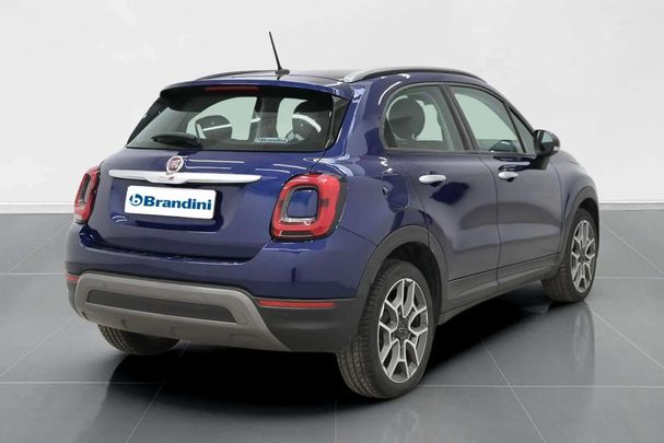 Fiat 500X 1.0 Cross 88 kW image number 4