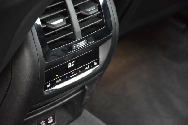 BMW X3 xDrive 135 kW image number 25