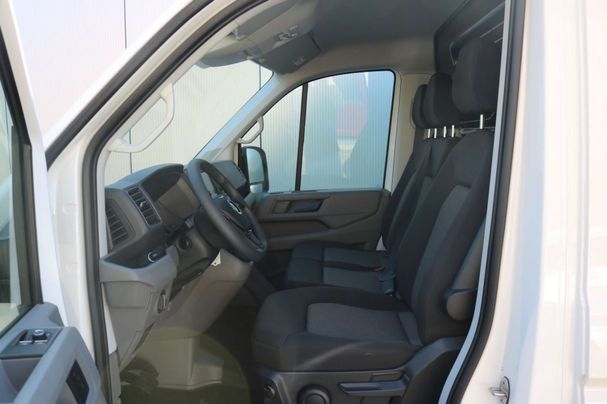 Volkswagen Crafter 100 kW image number 10