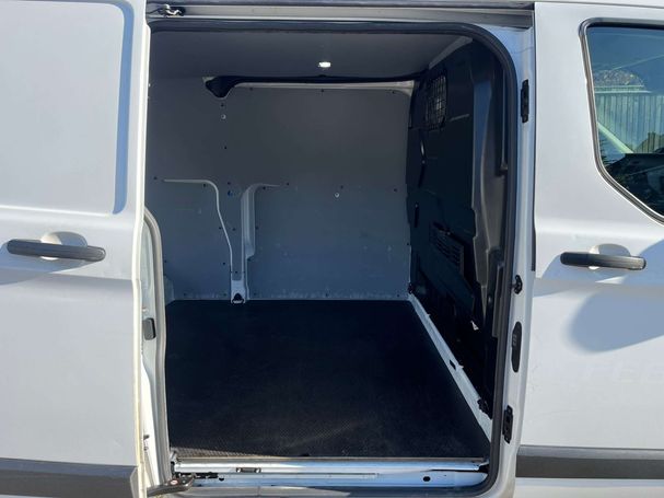 Ford Transit Custom L2 2.0 96 kW image number 7