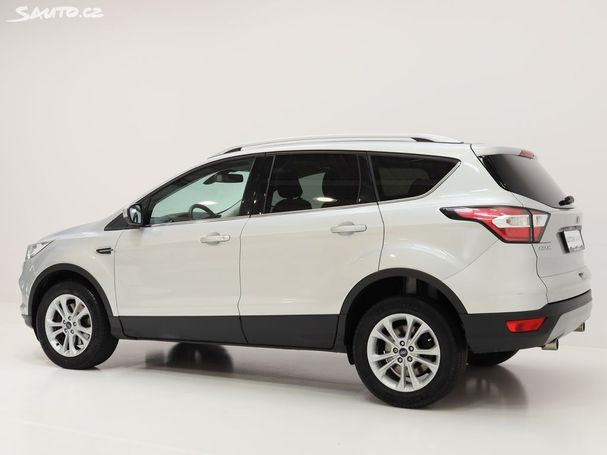 Ford Kuga 88 kW image number 8