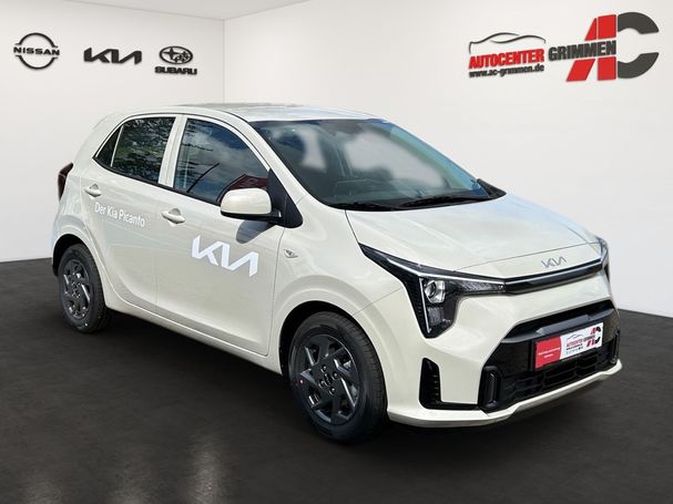 Kia Picanto 1.0 Vision 46 kW image number 2