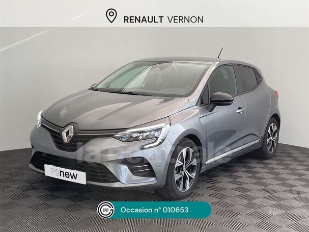 Renault Clio TCe 90 66 kW image number 1