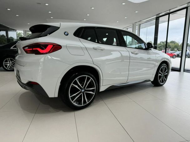 BMW X2 sDrive18i M Sport 103 kW image number 3