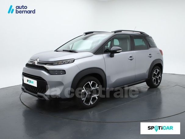 Citroen C3 Aircross PureTech 110 S&S Shine 81 kW image number 1