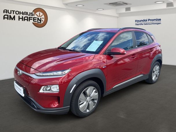 Hyundai Kona Elektro 100 kW image number 1