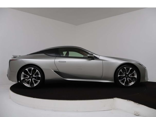 Lexus LC 500h 264 kW image number 17