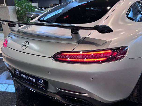 Mercedes-Benz AMG GT S Coupe 375 kW image number 42