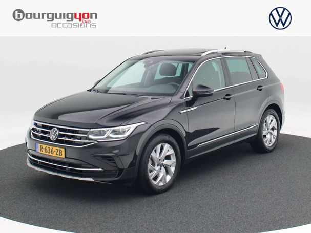 Volkswagen Tiguan 1.5 TSI Elegance DSG 110 kW image number 1