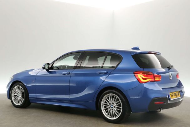 BMW 118i M Sport 100 kW image number 33