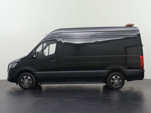 Mercedes-Benz Sprinter 316 CDi HA 7G-Tronic 120 kW image number 12