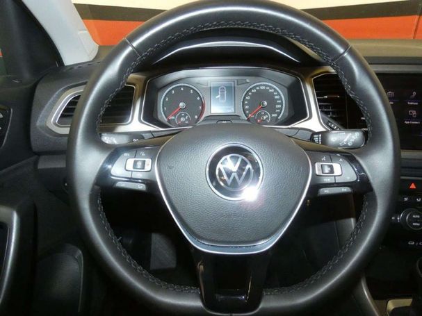 Volkswagen T-Roc 1.0 TSI 81 kW image number 9