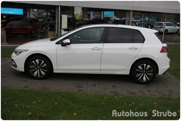 Volkswagen Golf 1.0 TSI 81 kW image number 9