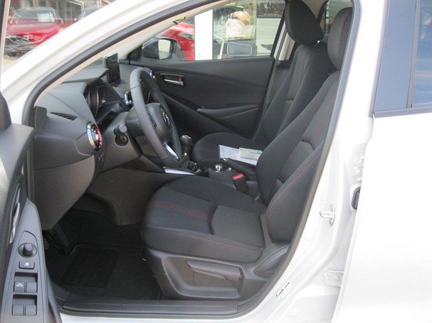 Mazda 2 90 66 kW image number 9