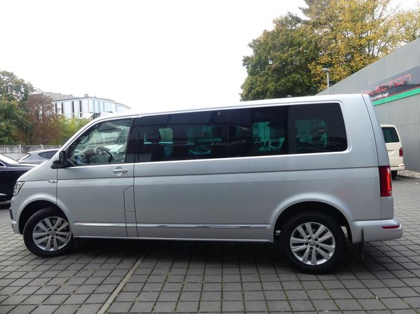 Volkswagen T6 Caravelle 146 kW image number 19