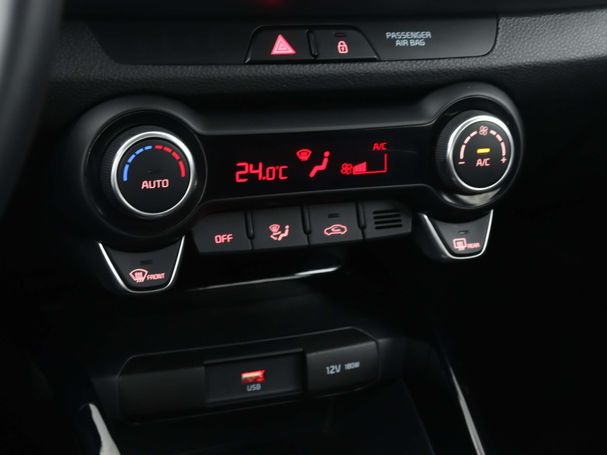 Kia Stonic 1.0 T-GDi 73 kW image number 8