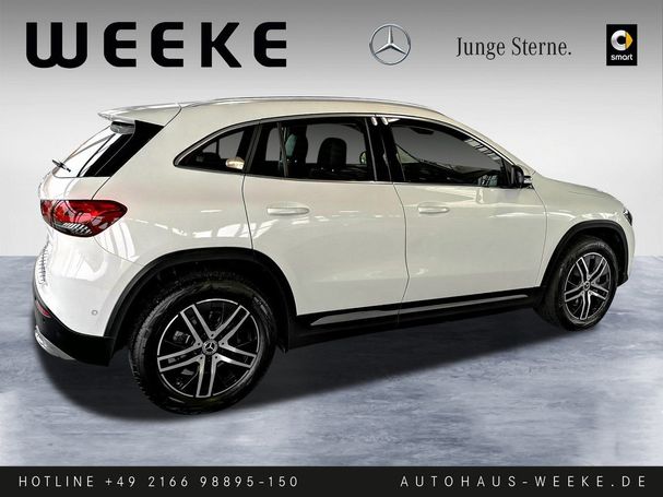 Mercedes-Benz GLA 250 165 kW image number 5