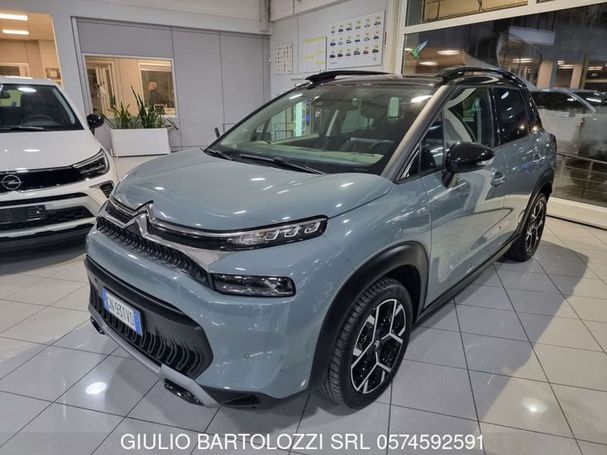 Citroen C3 Aircross PureTech 130 Shine EAT6 96 kW image number 1