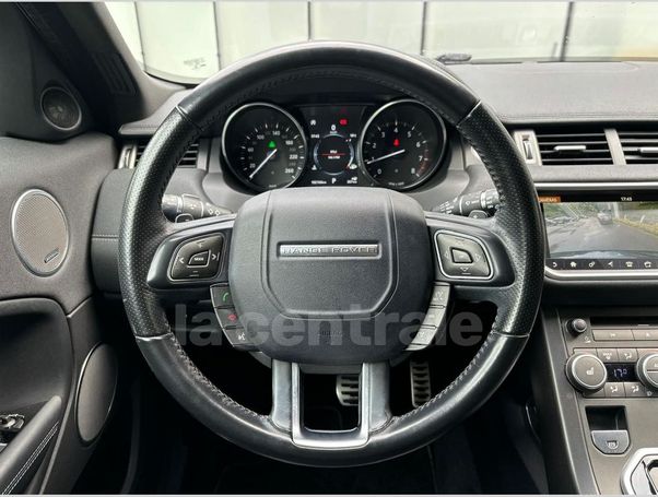 Land Rover Range Rover Evoque Si4 290 213 kW image number 23