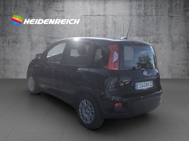 Fiat Panda 51 kW image number 5