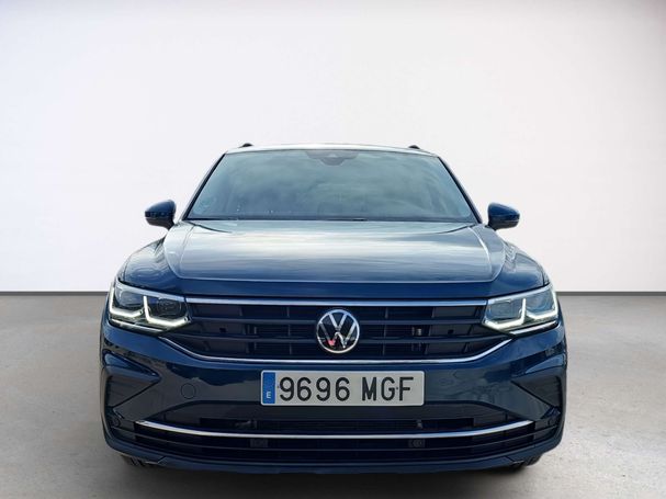 Volkswagen Tiguan 2.0 TDI Life 110 kW image number 3