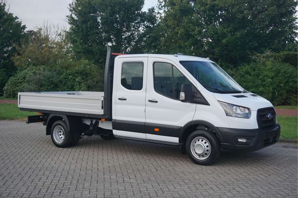 Ford Transit 350 L4 125 kW image number 6