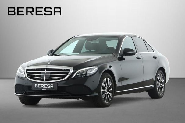 Mercedes-Benz C 200 d Exclusive 118 kW image number 1