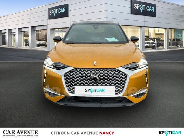 DS Automobiles 3 Crossback E-Tense So Chic 100 kW image number 2