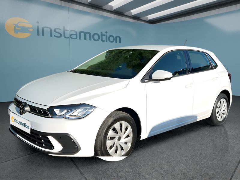 Volkswagen Polo 1.0 Life