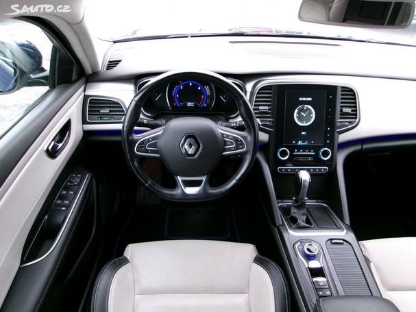 Renault Talisman Energy dCi 160 EDC 118 kW image number 9