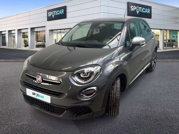 Fiat 500X 1.0 FireFly Turbo 88 kW image number 1