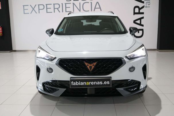 Cupra Formentor 1.5 TSI DSG 110 kW image number 3