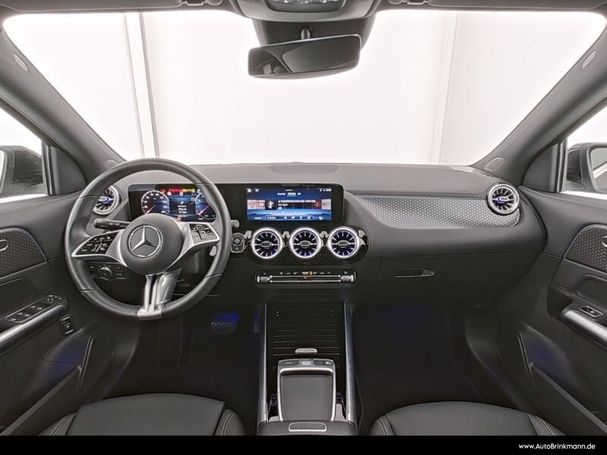 Mercedes-Benz GLA 180 100 kW image number 7