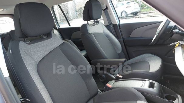 Citroen Grand C4 Spacetourer BlueHDi 130 EAT8 96 kW image number 7