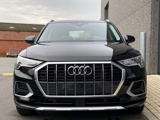 Audi Q3 35 TFSI S tronic Advanced 110 kW image number 2