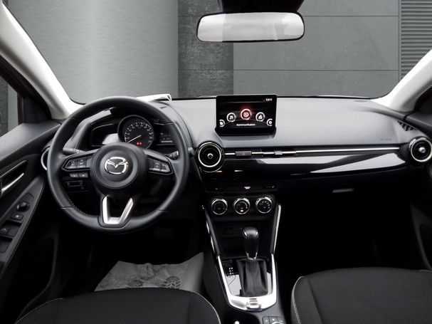 Mazda 2 SkyActiv-G 90 66 kW image number 10