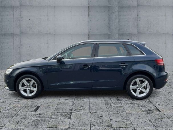 Audi A3 30 TDI 85 kW image number 5