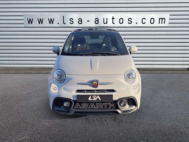 Abarth 595 107 kW image number 7